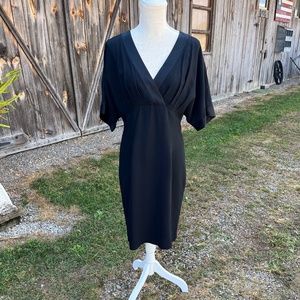 Ellen Traxy dress size 8